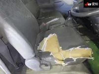 Isuzu ELF лот № 20068 оценка 3  с аукциона в Японии 4