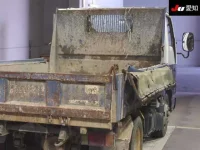 Isuzu ELF лот № 20068 оценка 3  с аукциона в Японии 6