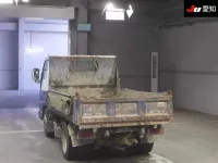 Isuzu ELF лот № 20068 оценка 3  с аукциона в Японии 1