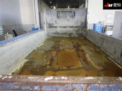 Isuzu ELF  с аукциона в Японии