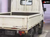 Toyota DYNA лот № 20074 оценка 3  с аукциона в Японии 7