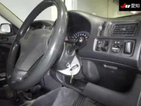 Toyota PROBOX лот № 20073 оценка 3.5  с аукциона в Японии 4