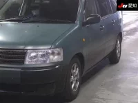 Toyota PROBOX лот № 20073 оценка 3.5  с аукциона в Японии 6
