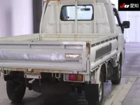 Mazda BONGO лот № 20067 оценка 3.5  с аукциона в Японии 7