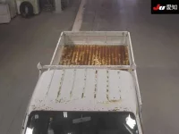 Mazda BONGO лот № 20067 оценка 3.5  с аукциона в Японии 8