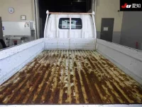 Mazda BONGO лот № 20067 оценка 3.5  с аукциона в Японии 3