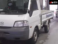 Mazda BONGO лот № 20067 оценка 3.5  с аукциона в Японии 6