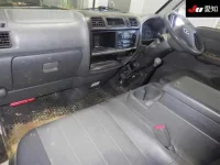 Mazda BONGO лот № 20067 оценка 3.5  с аукциона в Японии 2