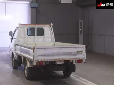 Mazda BONGO  с аукциона в Японии