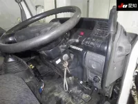 Isuzu ELF лот № 20076 оценка 3.5  с аукциона в Японии 3