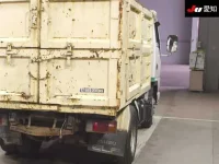 Isuzu ELF лот № 20076 оценка 3.5  с аукциона в Японии 5