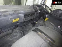 Isuzu ELF лот № 20076 оценка 3.5  с аукциона в Японии 2