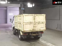 Isuzu ELF лот № 20076 оценка 3.5  с аукциона в Японии 1