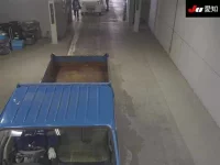 Mitsubishi CANTER лот № 20080 оценка R  с аукциона в Японии 7