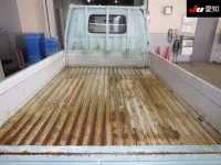 Nissan VANETTE TRUCK лот № 7004 оценка 3.5  с аукциона в Японии 3