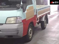 Nissan VANETTE TRUCK лот № 7004 оценка 3.5  с аукциона в Японии 6