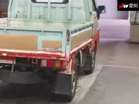 Nissan VANETTE TRUCK лот № 7004 оценка 3.5  с аукциона в Японии 7