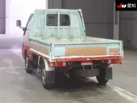 Nissan VANETTE TRUCK лот № 7004 оценка 3.5  с аукциона в Японии 1