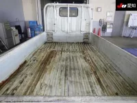 Toyota HIACE TRUCK лот № 7001 оценка 3.5  с аукциона в Японии 3