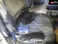 Toyota HIACE TRUCK лот № 7001 оценка 3.5  с аукциона в Японии 5