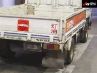 Toyota HIACE TRUCK лот № 7001 оценка 3.5  с аукциона в Японии 7