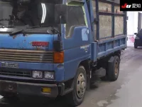 Mazda TITAN лот № 20071 оценка 3  с аукциона в Японии 6