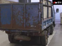 Mazda TITAN лот № 20071 оценка 3  с аукциона в Японии 7