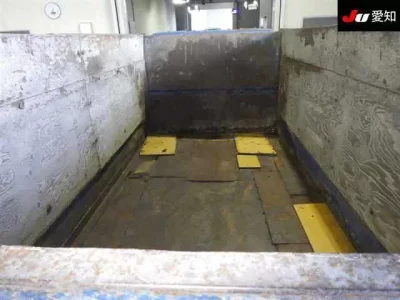 Mazda TITAN  с аукциона в Японии