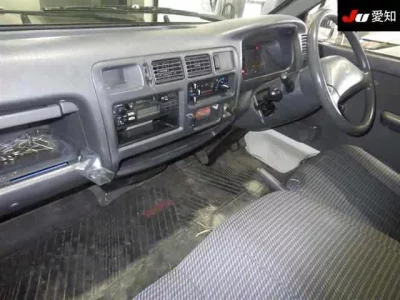 Toyota LITE ACE TRUCK  с аукциона в Японии
