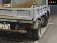 Mitsubishi CANTER лот № 7003 оценка R  с аукциона в Японии 7