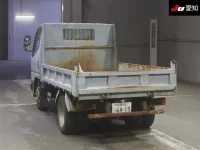 Mitsubishi CANTER лот № 7003 оценка R  с аукциона в Японии 1