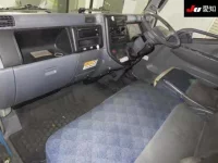 Mitsubishi CANTER лот № 7006 оценка R  с аукциона в Японии 2