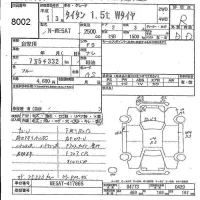 Mazda TITAN лот № 8002 оценка R  с аукциона в Японии 5