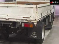 Toyota DYNA лот № 7008 оценка 3.5  с аукциона в Японии 7
