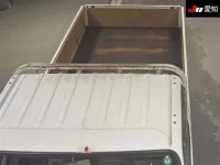 Toyota DYNA лот № 7008 оценка 3.5  с аукциона в Японии 8