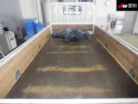 Toyota DYNA лот № 7008 оценка 3.5  с аукциона в Японии 3