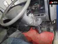 Mitsubishi CANTER лот № 7009 оценка R  с аукциона в Японии 4