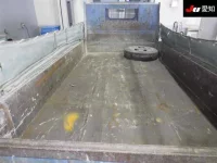 Mitsubishi CANTER лот № 7009 оценка R  с аукциона в Японии 3