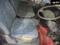 Mitsubishi CANTER лот № 7009 оценка R  с аукциона в Японии 5