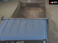 Mitsubishi CANTER лот № 7009 оценка R  с аукциона в Японии 8