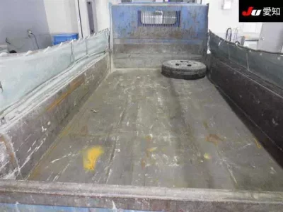 Mitsubishi CANTER  с аукциона в Японии