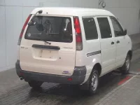 Toyota TOWN ACE VAN лот № 8043 оценка 3.5  с аукциона в Японии 3