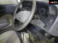 Toyota HIACE VAN лот № 20096 оценка R  с аукциона в Японии 4