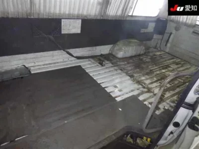 Toyota HIACE VAN  с аукциона в Японии