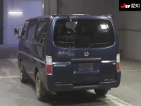 Nissan CARAVAN VAN лот № 20091 оценка R  с аукциона в Японии 1