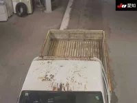 Toyota TOWN ACE TRUCK лот № 20088 оценка 3.5  с аукциона в Японии 8