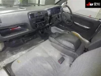 Toyota TOWN ACE TRUCK лот № 20088 оценка 3.5  с аукциона в Японии 2