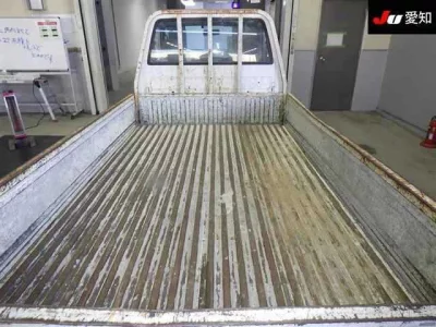 Toyota TOWN ACE TRUCK  с аукциона в Японии