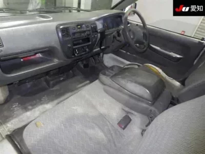 Toyota TOWN ACE TRUCK  с аукциона в Японии