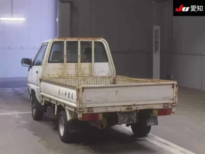 Toyota TOWN ACE TRUCK  с аукциона в Японии